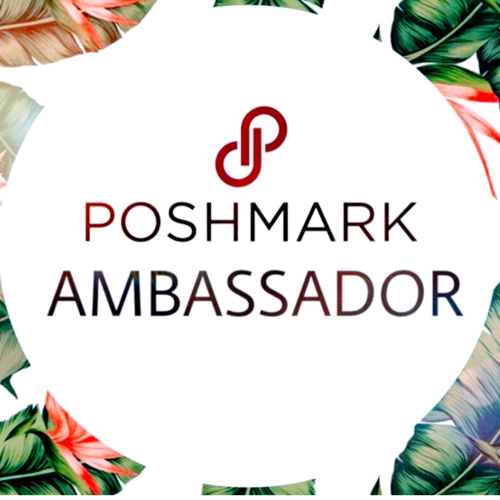 Posh Ambassador ✨